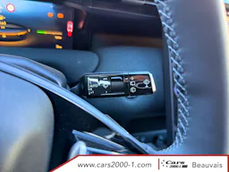 Citroën C5 Aircross Hybride 145 ch e-DCS6 Max occasion - Photo 19