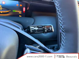 Citroën C5 Aircross  Hybride 145 ch e-DCS6 Max occasion - Photo 19