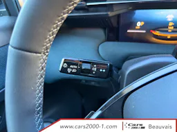Citroën C5 Aircross  Hybride 145 ch e-DCS6 Max occasion - Photo 20