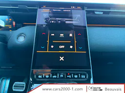 Citroën C5 Aircross  Hybride 145 ch e-DCS6 Max occasion - Photo 21