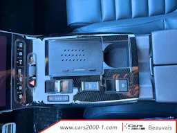 Citroën C5 Aircross  Hybride 145 ch e-DCS6 Max occasion - Photo 22