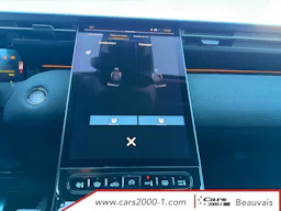 Citroën C5 Aircross  Hybride 145 ch e-DCS6 Max occasion - Photo 23