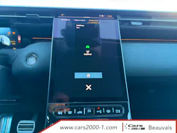 Citroën C5 Aircross  Hybride 145 ch e-DCS6 Max occasion - Photo 24