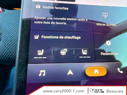 Citroën C5 Aircross Hybride 145 ch e-DCS6 Max occasion - Photo 25