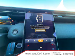 Citroën C5 Aircross Hybride 145 ch e-DCS6 Max occasion - Photo 26