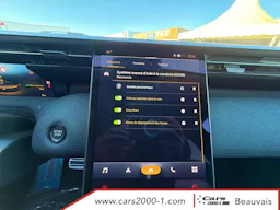 Citroën C5 Aircross Hybride 145 ch e-DCS6 Max occasion - Photo 27