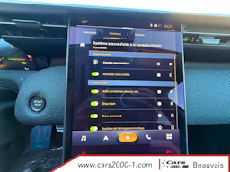 Citroën C5 Aircross Hybride 145 ch e-DCS6 Max occasion - Photo 28