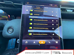 Citroën C5 Aircross Hybride 145 ch e-DCS6 Max occasion - Photo 29