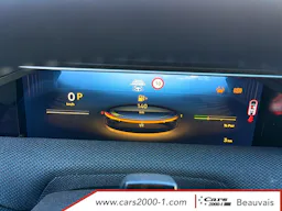 Citroën C5 Aircross  Hybride 145 ch e-DCS6 Max occasion - Photo 33