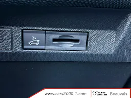 Citroën C5 Aircross  Hybride 145 ch e-DCS6 Max occasion - Photo 34