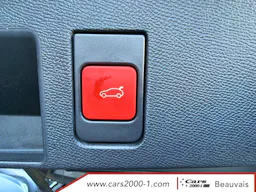 Citroën C5 Aircross  Hybride 145 ch e-DCS6 Max occasion - Photo 35