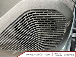 Renault Captur  E-Tech full hybrid 160 ch Techno occasion - Photo 13