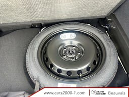 Renault Captur  E-Tech full hybrid 160 ch Techno occasion - Photo 16