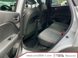 Renault Captur  E-Tech full hybrid 160 ch Techno occasion - Photo 17