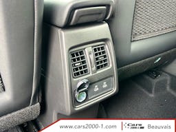 Renault Captur  E-Tech full hybrid 160 ch Techno occasion - Photo 18