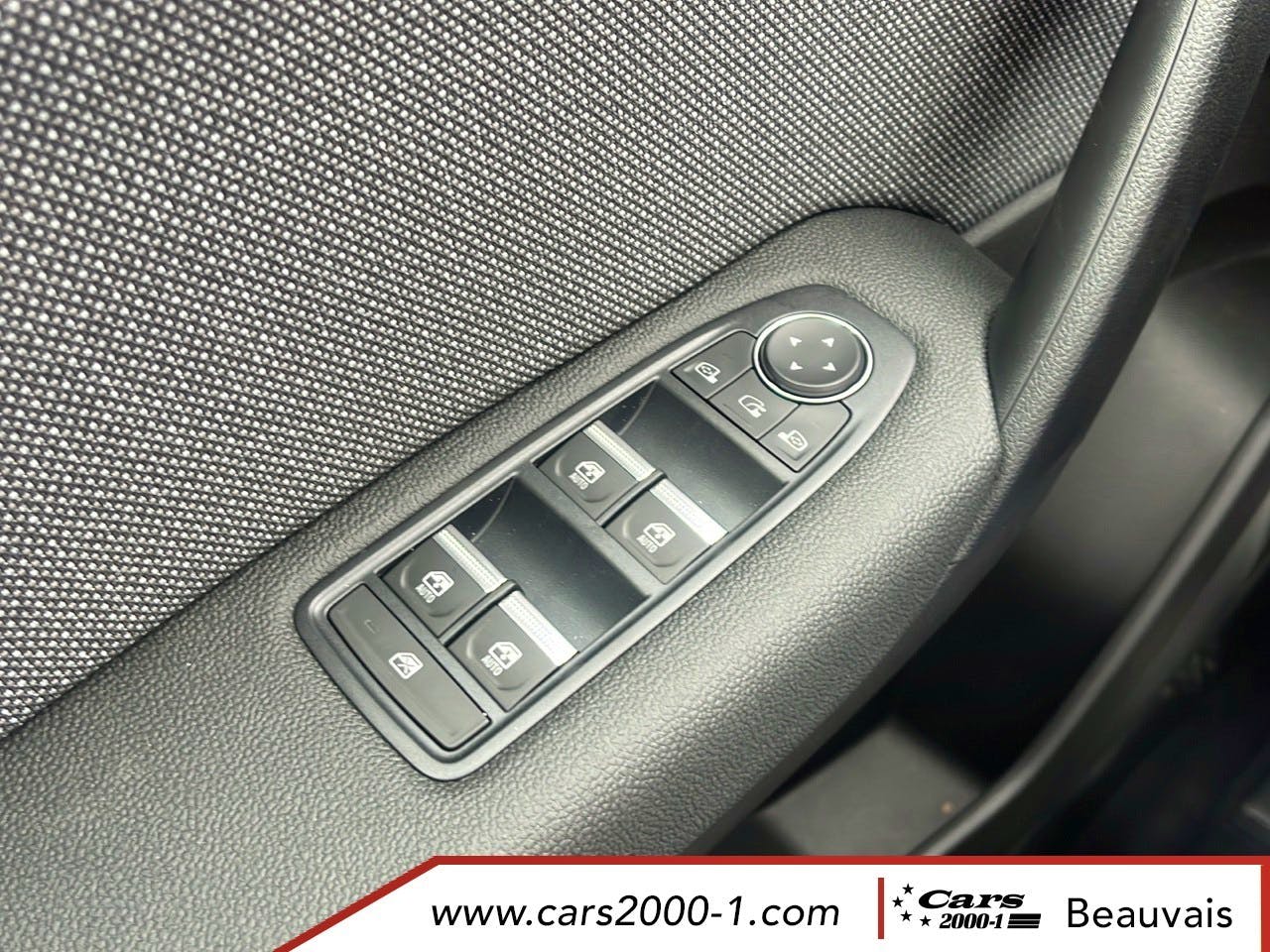 Renault Captur  E-Tech full hybrid 160 ch Techno occasion - Photo 20