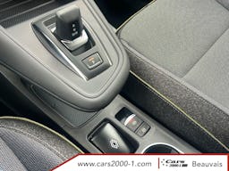 Renault Captur  E-Tech full hybrid 160 ch Techno occasion - Photo 21