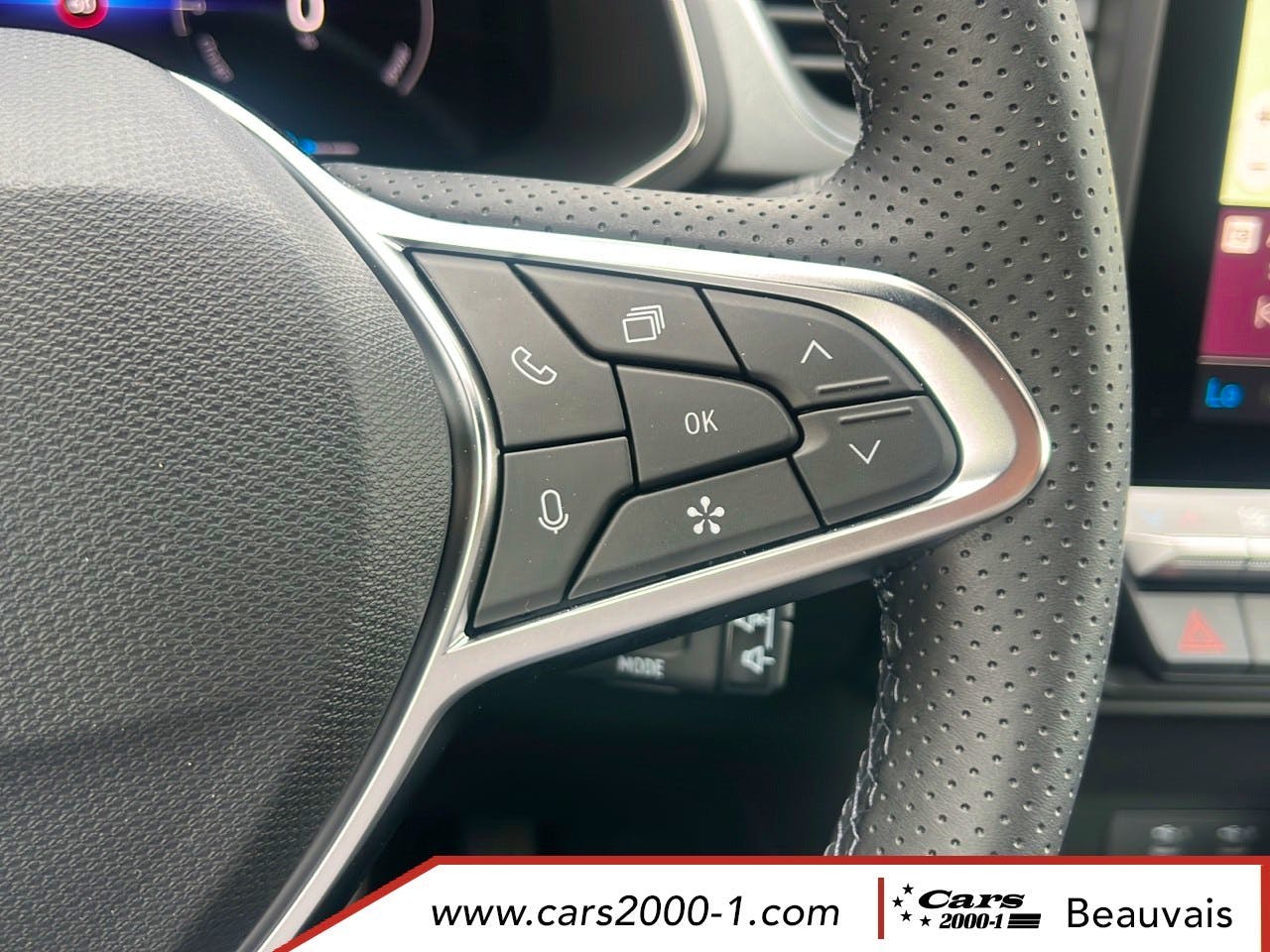 Renault Captur  E-Tech full hybrid 160 ch Techno occasion - Photo 22