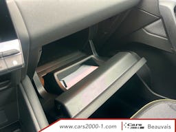 Renault Captur  E-Tech full hybrid 160 ch Techno occasion - Photo 25