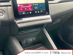 Renault Captur  E-Tech full hybrid 160 ch Techno occasion - Photo 26