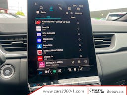 Renault Captur  E-Tech full hybrid 160 ch Techno occasion - Photo 27