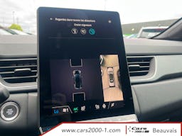 Renault Captur  E-Tech full hybrid 160 ch Techno occasion - Photo 32