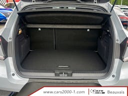 Renault Captur  E-Tech full hybrid 160 ch Techno occasion - Photo 7