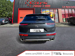 DS DS 7 Hybride Rechargeable E-Tense 225 EAT8 Etoile occasion - Photo 5