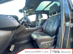 DS DS 7 Hybride Rechargeable E-Tense 225 EAT8 Etoile occasion - Photo 9