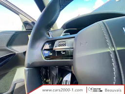 DS DS 7 Hybride Rechargeable E-Tense 225 EAT8 Etoile occasion - Photo 15