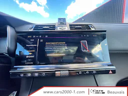 DS DS 7  Hybride Rechargeable E-Tense 225 EAT8 Etoile occasion - Photo 27