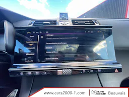 DS DS 7  Hybride Rechargeable E-Tense 225 EAT8 Etoile occasion - Photo 28