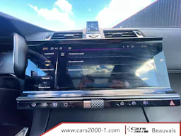 DS DS 7 Hybride Rechargeable E-Tense 225 EAT8 Etoile occasion - Photo 29