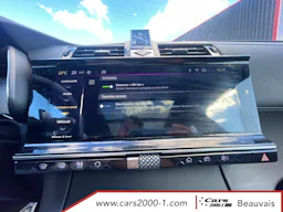 DS DS 7 Hybride Rechargeable E-Tense 225 EAT8 Etoile occasion - Photo 30
