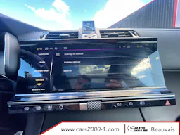 DS DS 7  Hybride Rechargeable E-Tense 225 EAT8 Etoile occasion - Photo 31