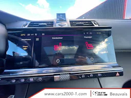 DS DS 7  Hybride Rechargeable E-Tense 225 EAT8 Etoile occasion - Photo 33