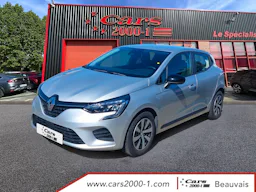Renault Clio V TCe 90 Equilibre occasion - Photo 1