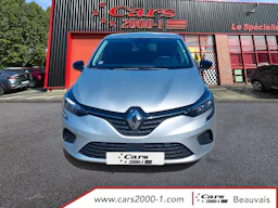 Renault Clio V TCe 90 Equilibre occasion - Photo 2