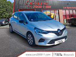 Renault Clio V TCe 90 Equilibre occasion - Photo 3