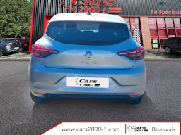 Renault Clio V  TCe 90 Equilibre occasion - Photo 5