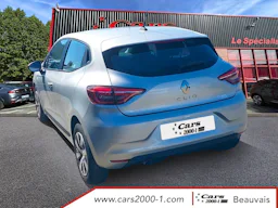 Renault Clio V TCe 90 Equilibre occasion - Photo 6