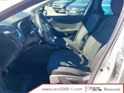 Renault Clio V TCe 90 Equilibre occasion - Photo 8