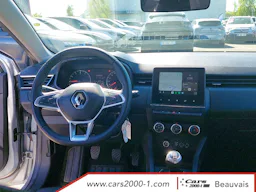 Renault Clio V TCe 90 Equilibre occasion - Photo 10