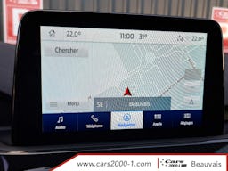 Ford Kuga  2.5 Duratec 190 ch FHEV e-CVT ST-Line X occasion - Photo 11