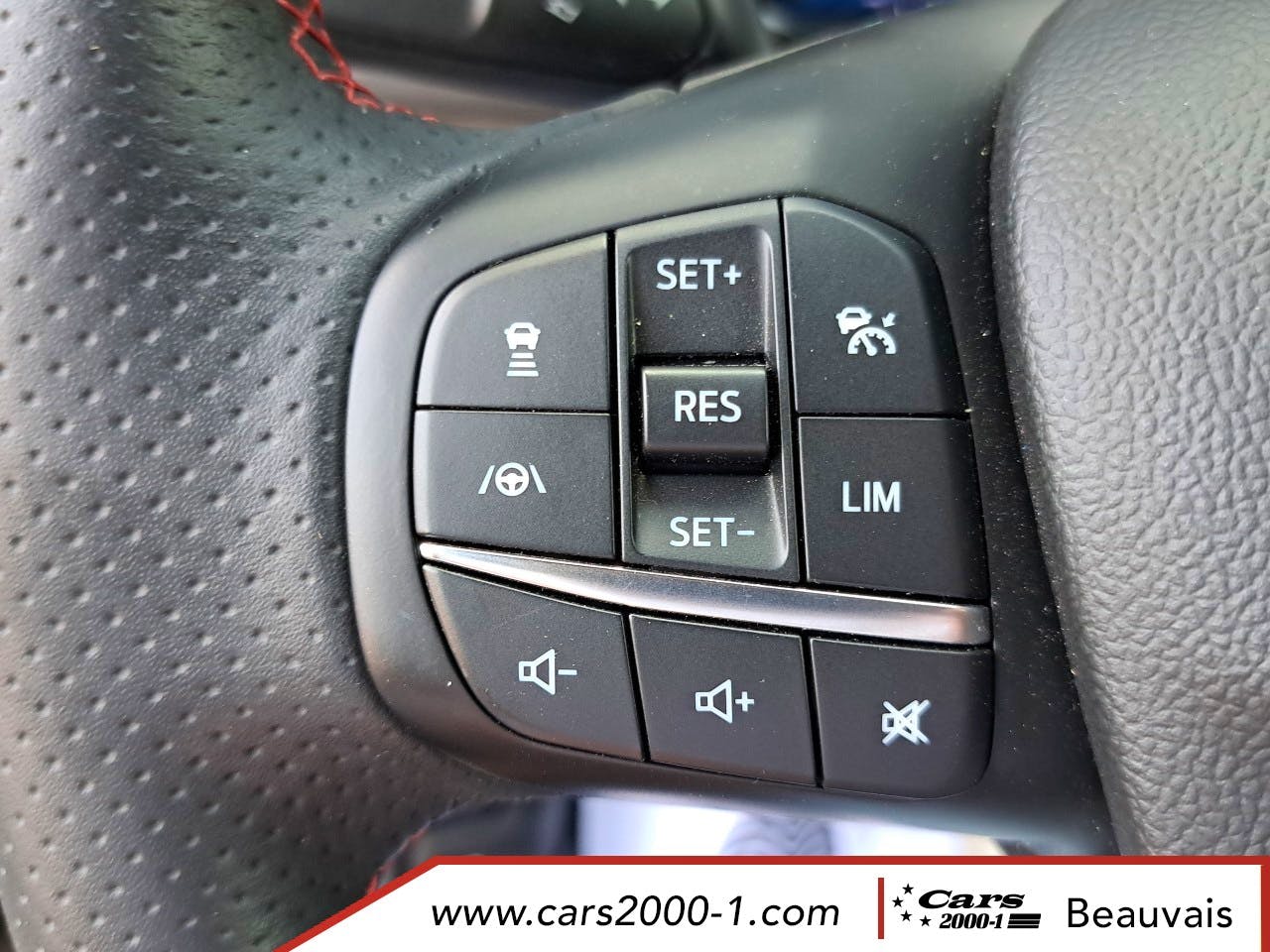 Ford Kuga  2.5 Duratec 190 ch FHEV e-CVT ST-Line X occasion - Photo 12