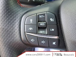 Ford Kuga  2.5 Duratec 190 ch FHEV e-CVT ST-Line X occasion - Photo 12