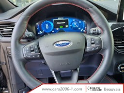 Ford Kuga  2.5 Duratec 190 ch FHEV e-CVT ST-Line X occasion - Photo 14