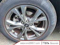Ford Kuga  2.5 Duratec 190 ch FHEV e-CVT ST-Line X occasion - Photo 15