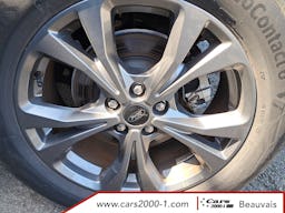 Ford Kuga  2.5 Duratec 190 ch FHEV e-CVT ST-Line X occasion - Photo 16