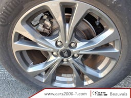 Ford Kuga  2.5 Duratec 190 ch FHEV e-CVT ST-Line X occasion - Photo 17